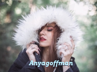 Anyagoffman