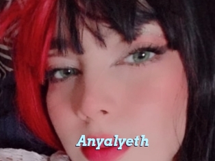 Anyalyeth