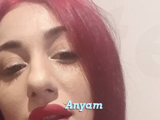 Anyam