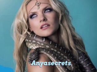 Anyasecrets