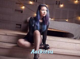 Aoikitsu