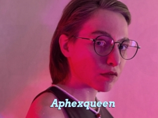 aphexqueen Webcam Teen