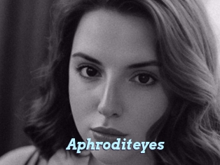 Aphroditeyes