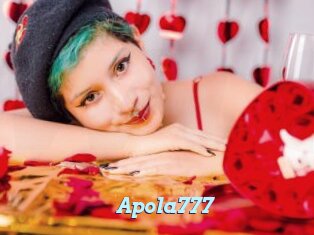 Apola777