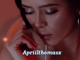 Apriilthomasx
