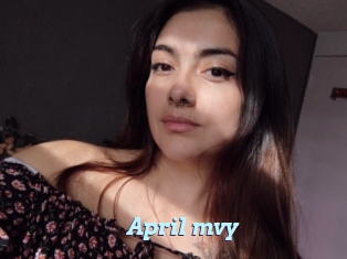 April_mvy