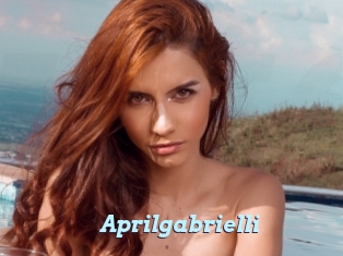 Aprilgabrielli