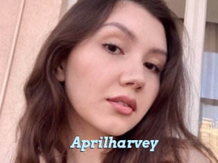 Aprilharvey