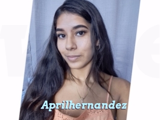 Aprilhernandez