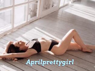 Aprilprettygirl