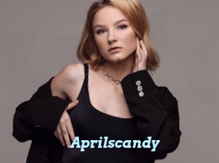 Aprilscandy
