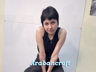 Arabancroft