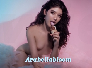 arabellabloom Webcam Teen