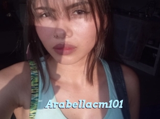 Arabellacm101
