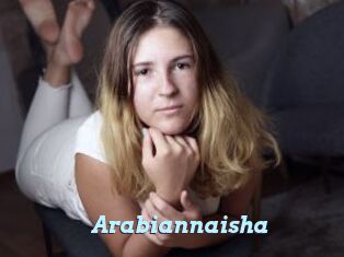 Arabiannaisha