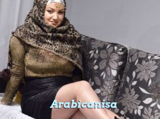 Arabicanisa