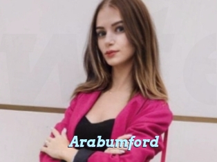 Arabumford