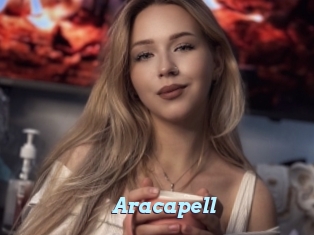 aracapell Webcam Teen