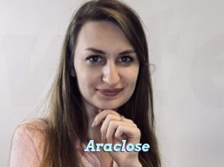 Araclose