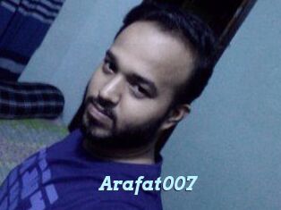 Arafat007
