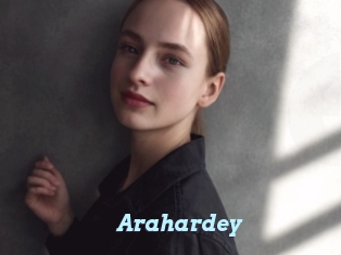 Arahardey