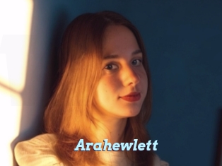 arahewlett Webcam Teen