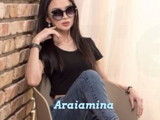 Araiamina