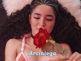 Arciniega