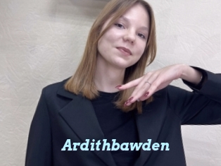 Ardithbawden