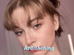 Ardithching