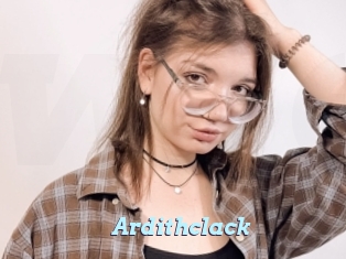 Ardithclack