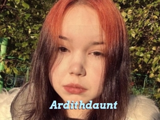 Ardithdaunt