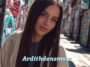 Ardithdensmore