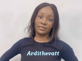 Ardithevatt