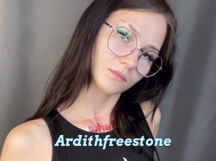 Ardithfreestone
