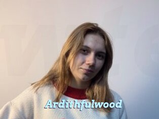 Ardithfulwood