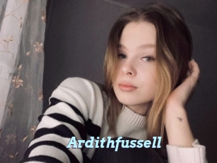 Ardithfussell