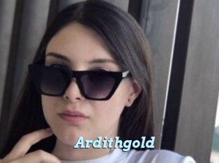 Ardithgold