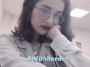 Ardithharder