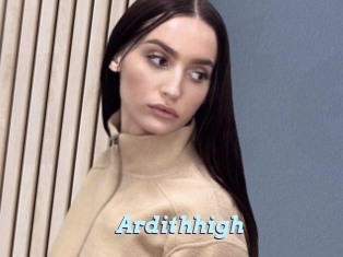 Ardithhigh