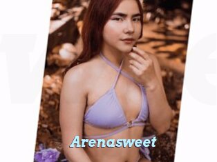 Arenasweet