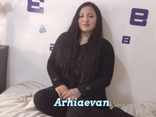 arhiaevan Webcam Teen
