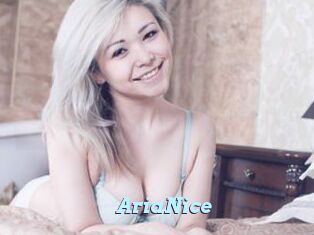 AriaNice