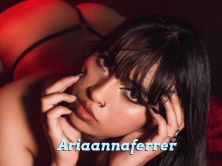 Ariaannaferrer