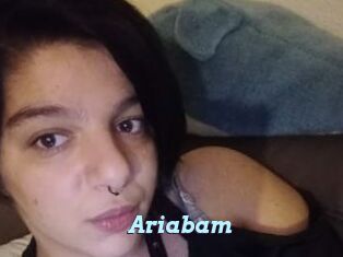 ariabam Webcam Teen