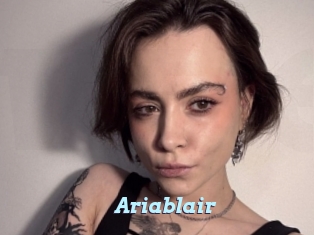 Ariablair