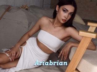 Ariabrian