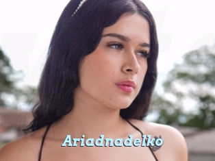 Ariadnadelko