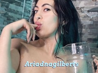 Ariadnagilberts