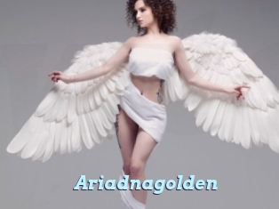 Ariadnagolden
